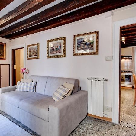Ca' Apostoli Lägenhet Venedig Exteriör bild